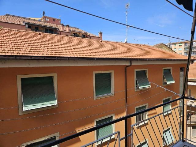 Appartamento in vendita a Chiavari GE