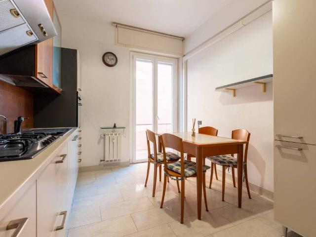 Appartamento in vendita a Chiavari GE