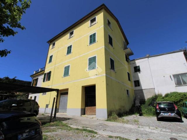 Appartamento in vendita a Chiavari GE