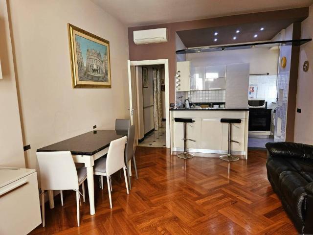 Appartamento in vendita a Chiavari GE
