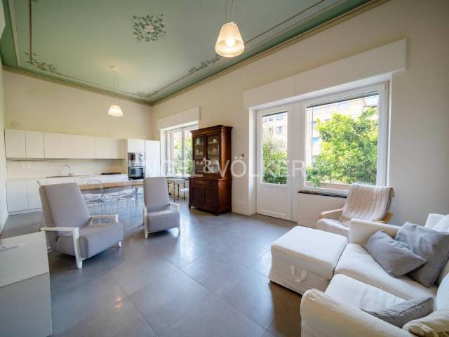 Appartamento in vendita a Chiavari GE
