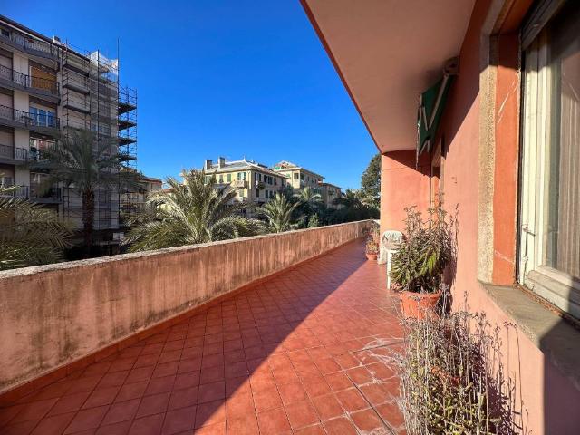 Appartamento in vendita a Chiavari GE