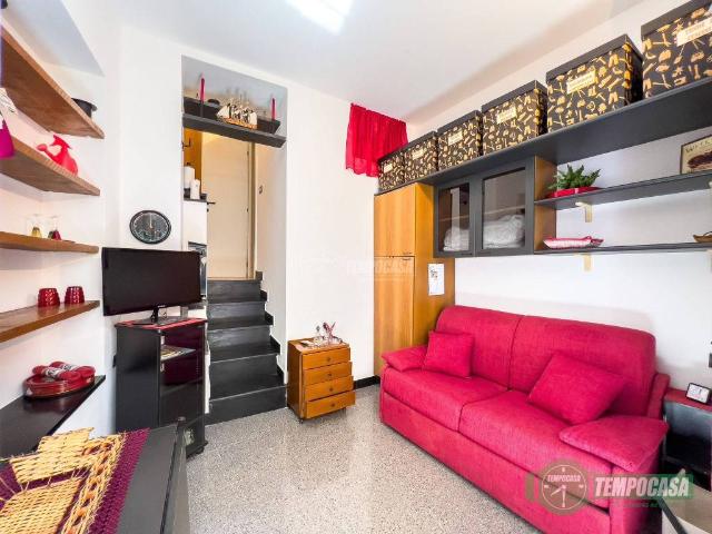 Appartamento in vendita a Chiavari GE