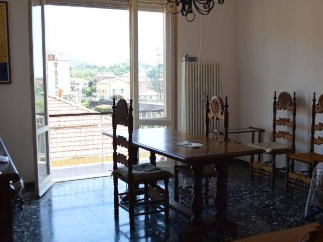 Appartamento in vendita a Chiavari GE