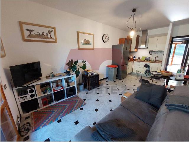Appartamento in vendita a Chiavari GE