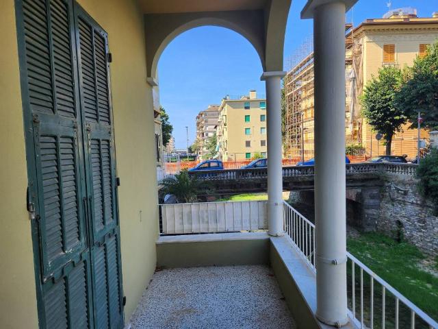 Appartamento in vendita a Chiavari GE