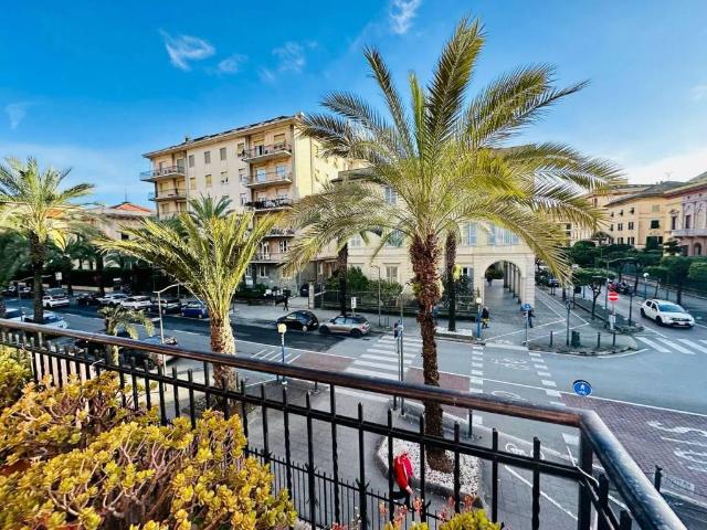 Appartamento in vendita a Chiavari GE
