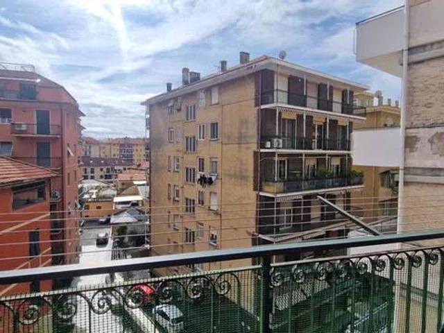 Appartamento in vendita a Chiavari GE
