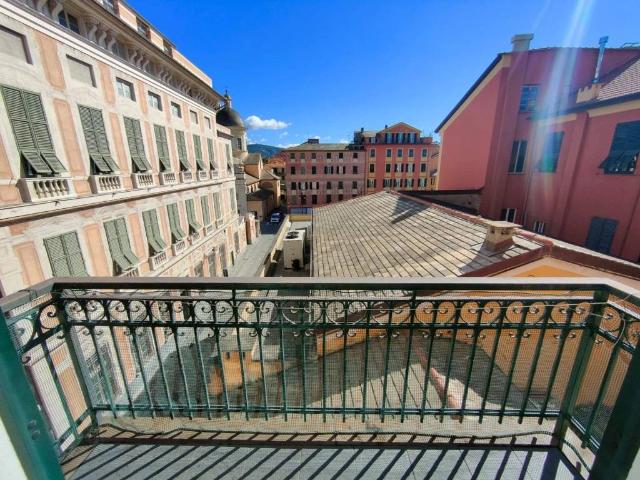 Appartamento in vendita a Chiavari GE