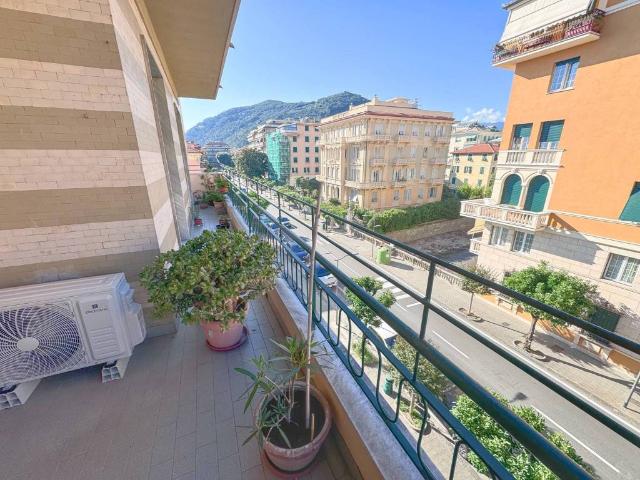 Appartamento in vendita a Chiavari GE
