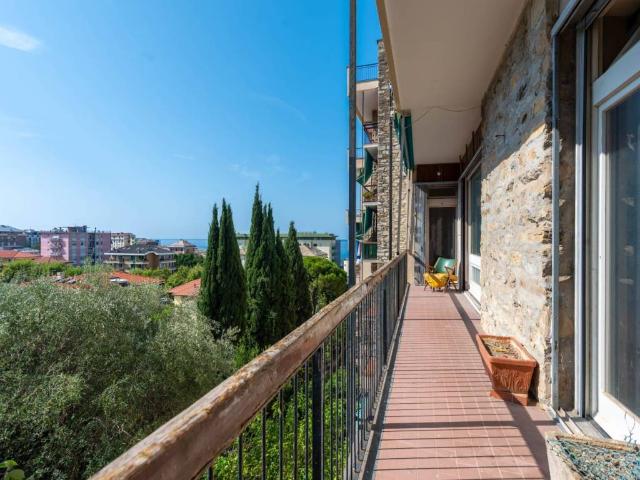 Appartamento in vendita a Chiavari GE