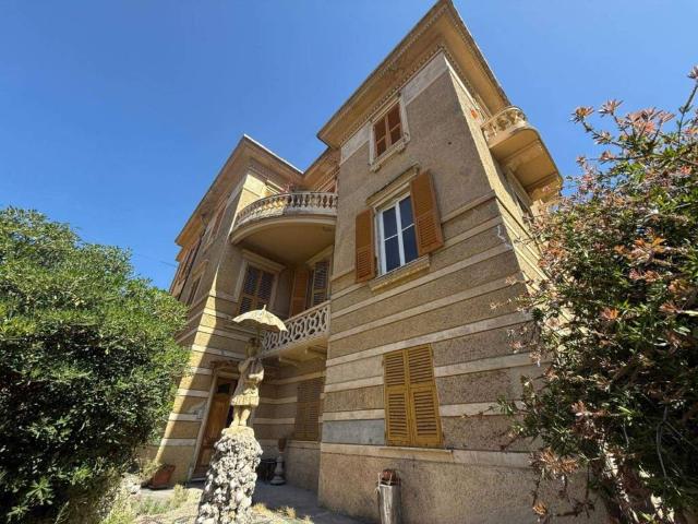 Appartamento in vendita a Chiavari GE
