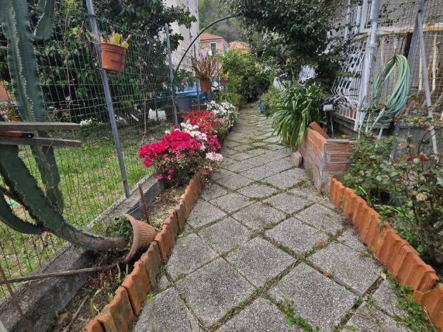 Appartamento in vendita a Chiavari GE