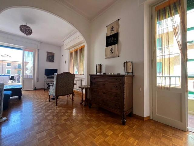 Appartamento in vendita a Chiavari GE
