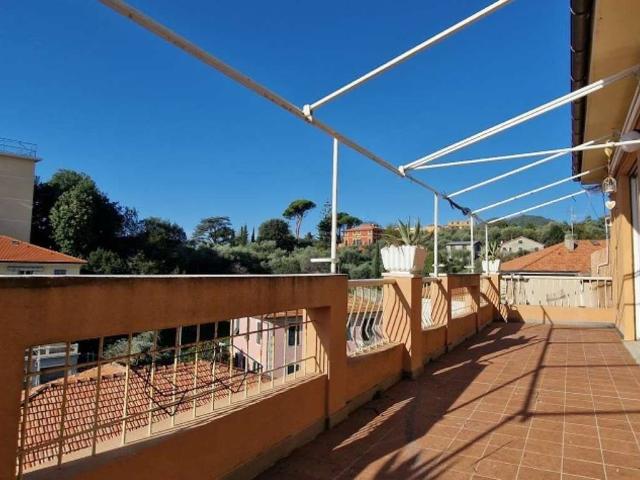 Appartamento in vendita a Chiavari GE