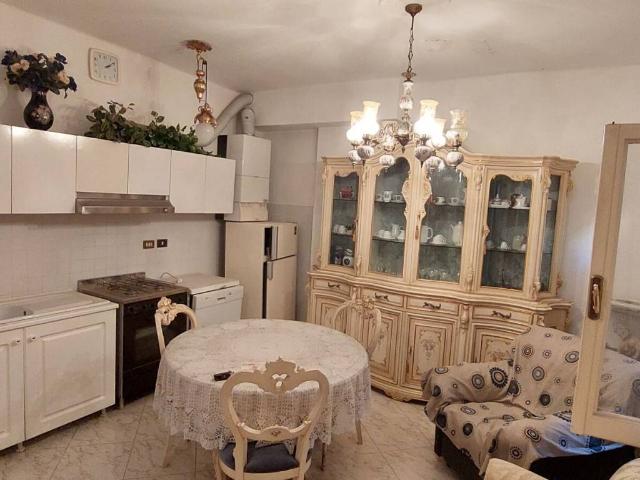 Appartamento in vendita a Chiavari GE