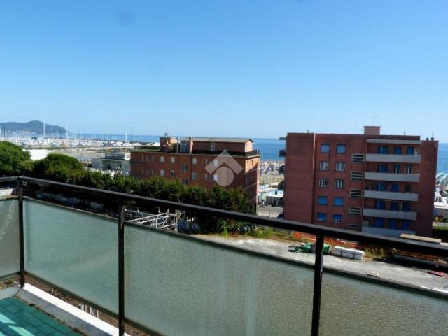 Appartamento in vendita a Chiavari GE