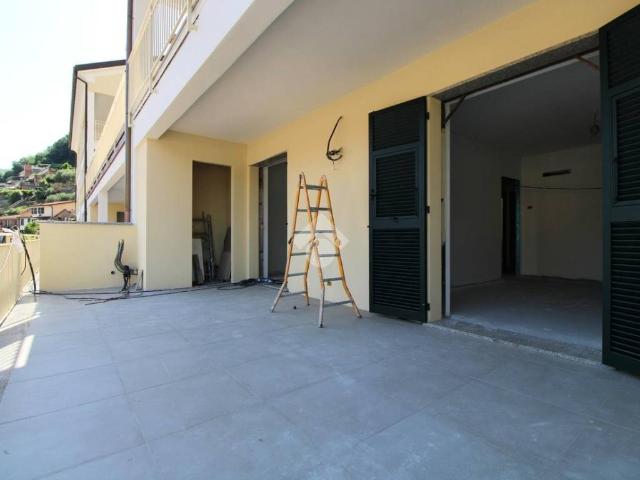 Appartamento in vendita a Chiavari GE