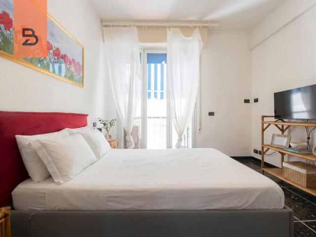 Appartamento in vendita a Chiavari GE