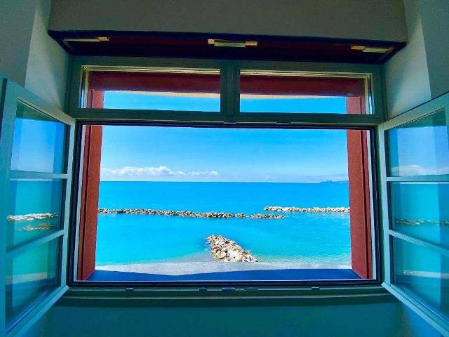 Appartamento in vendita a Chiavari GE
