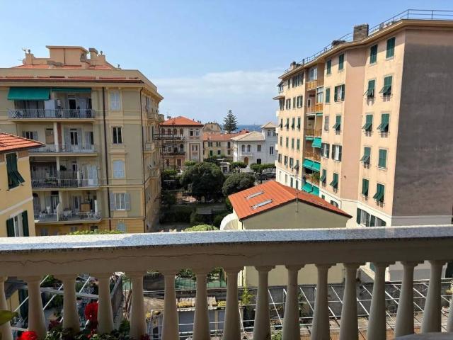 Appartamento in vendita a Chiavari GE