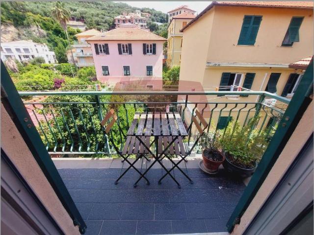 Appartamento in vendita a Chiavari GE