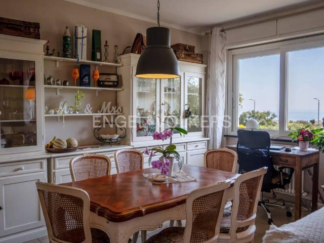 Appartamento in vendita a Chiavari GE
