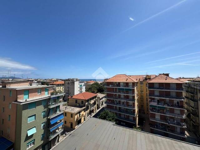 Appartamento in vendita a Chiavari GE