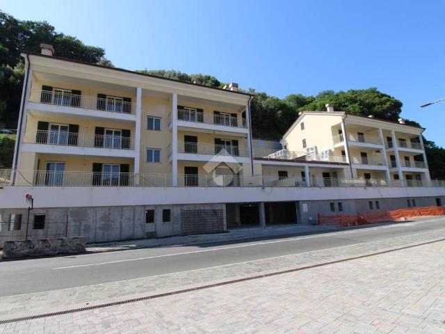 Appartamento in vendita a Chiavari GE
