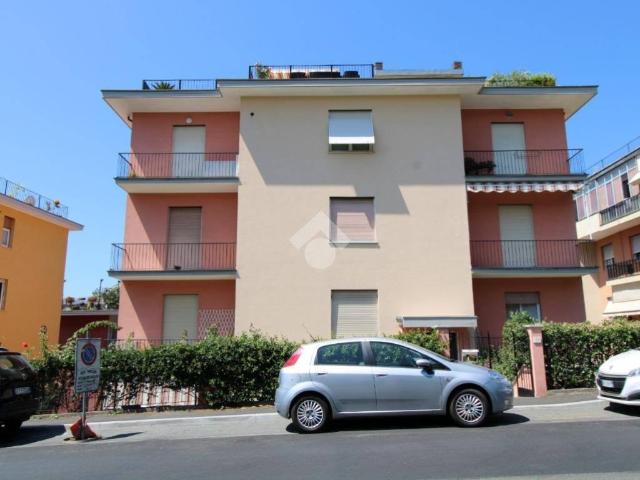 Appartamento in vendita a Chiavari GE