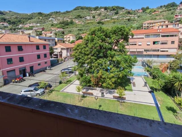 Appartamento in vendita a Chiavari GE