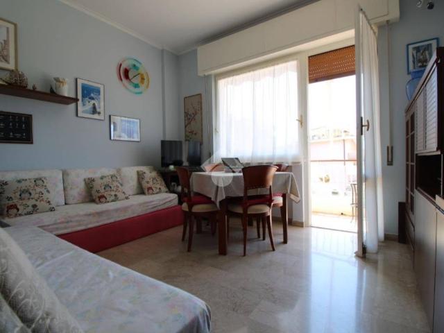 Appartamento in vendita a Chiavari GE