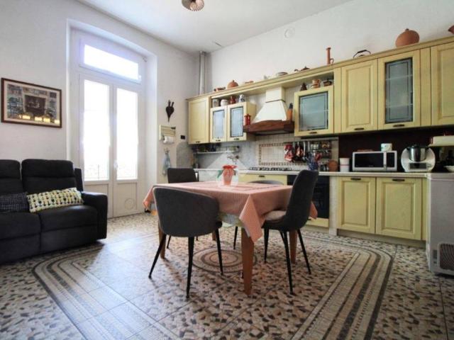 Appartamento in vendita a Chiavari GE