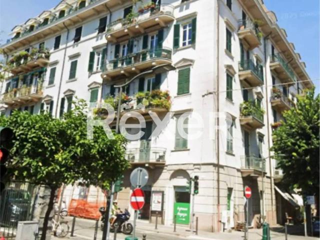 Appartamento in vendita a Chiavari GE