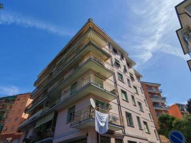 Appartamento in vendita a Chiavari 112 mq Rif: 1409353