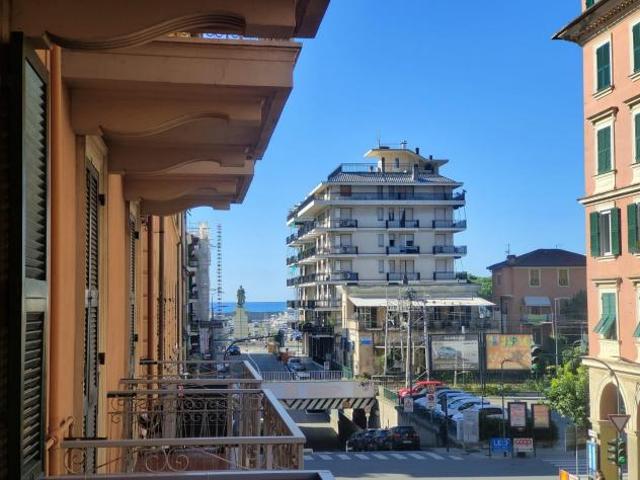 Appartamento in vendita a Chiavari 125 mq Rif: 1414331