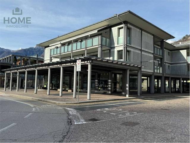 Appartamento in vendita a Chiavenna SO
