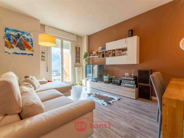 Appartamento in vendita a Chiavenna SO