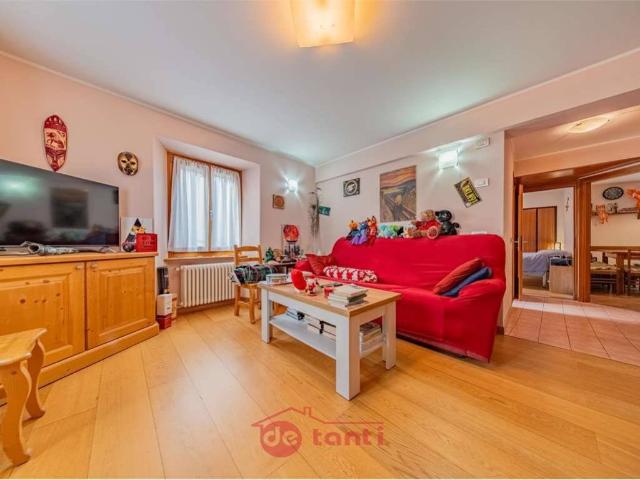 Appartamento in vendita a Chiavenna SO