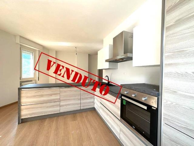 Appartamento in vendita a Chiavenna SO