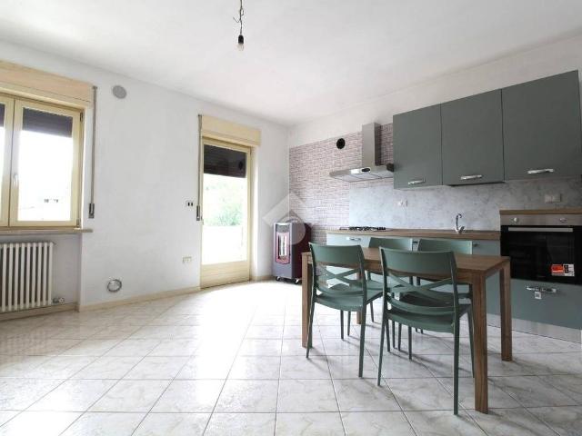 Appartamento in vendita a Chiampo VI