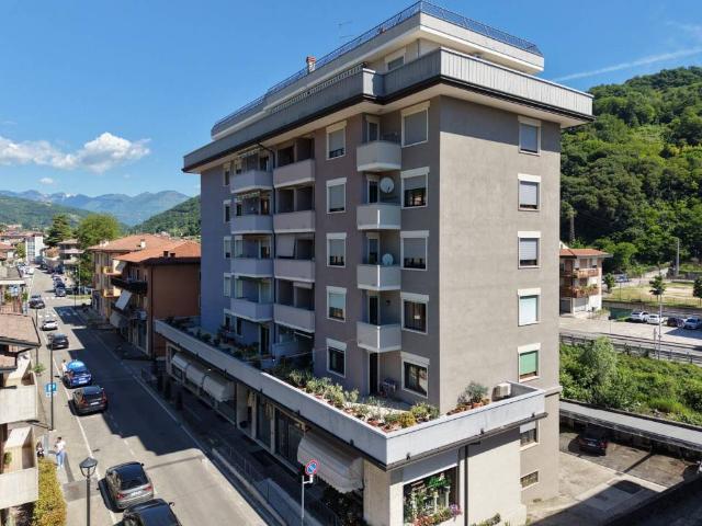 Appartamento in vendita a Chiampo VI