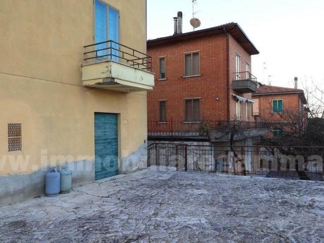 Appartamento in vendita a Chianciano Terme