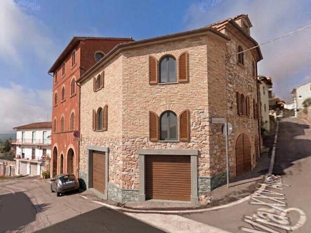 Appartamento in vendita a Chianciano Terme