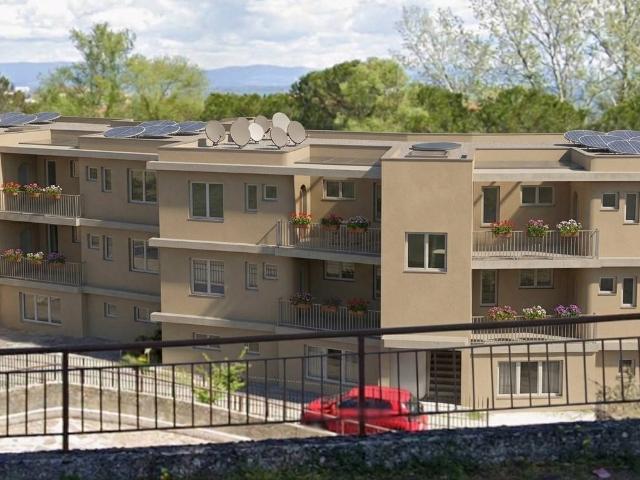 Appartamento in vendita a Chianciano Terme