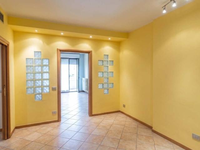 APPARTAMENTO in VENDITA a CHIANCIANO TERME di 2 vani