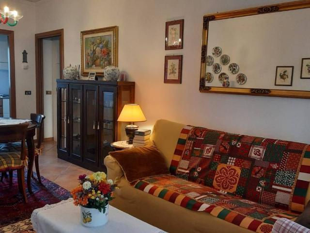 Appartamento in vendita a Chianciano Terme SI