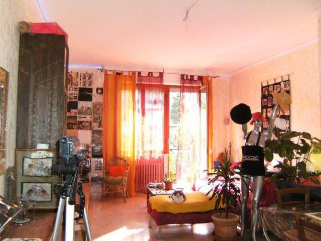 Appartamento in vendita a Chianciano Terme SI