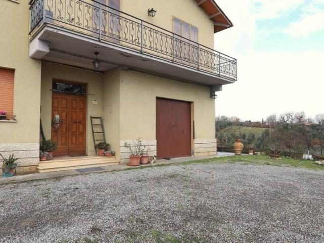 Appartamento in vendita a Chianciano Terme SI
