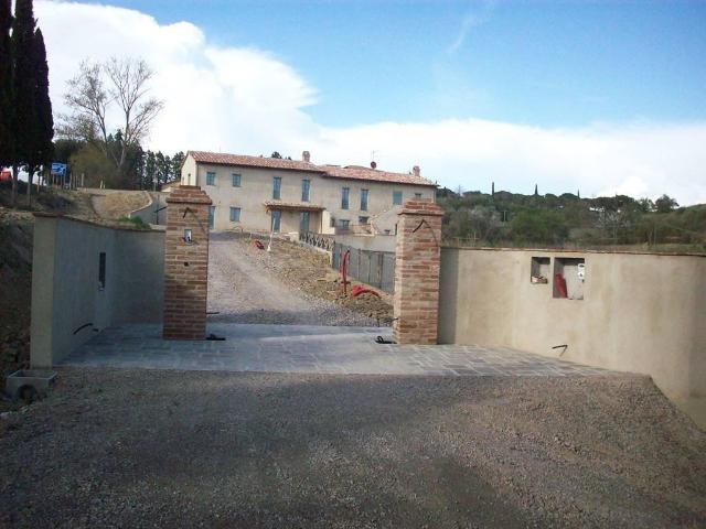 Appartamento in vendita a Chianciano Terme SI